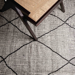 Tamuda - Taznakht kilim rug - Benisouk
