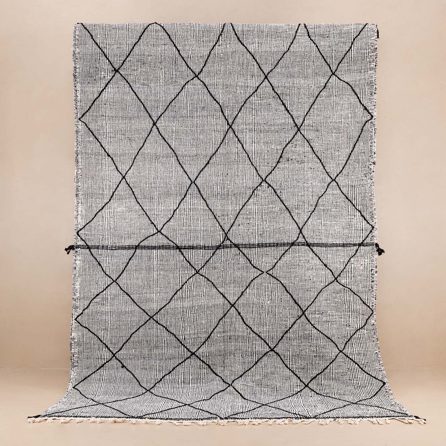 Tamuda - Taznakht kilim rug - Benisouk