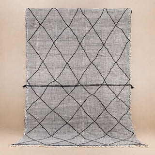 Tamuda - Taznakht kilim rug - Benisouk