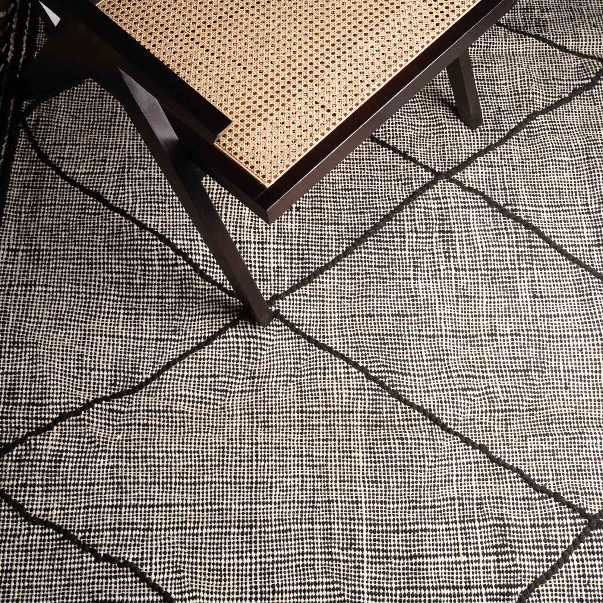 Tamuda - Taznakht kilim rug - Benisouk