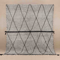 Tamuda - Taznakht kilim rug
