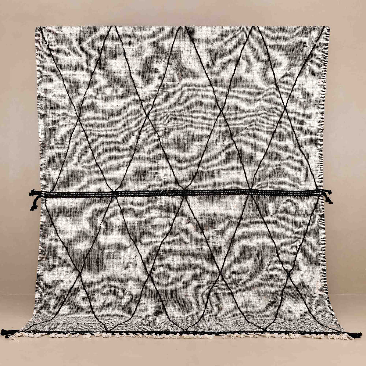 Tamuda - Taznakht kilim rug - Benisouk