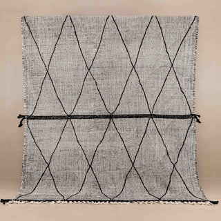 Tamuda - Taznakht kilim rug - Benisouk