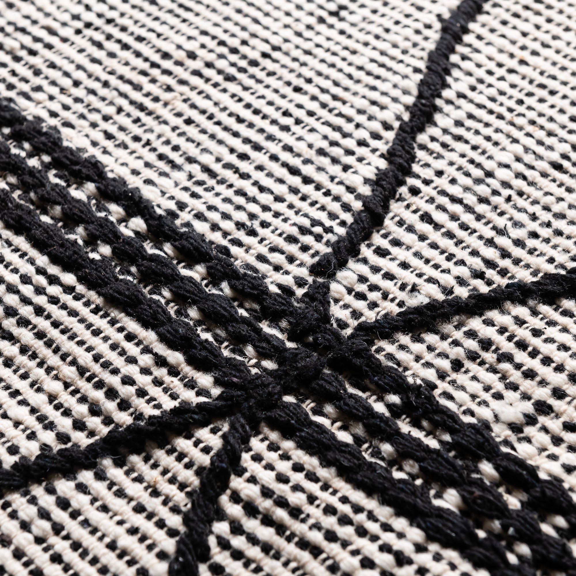 Tamuda - Taznakht kilim rug - Benisouk