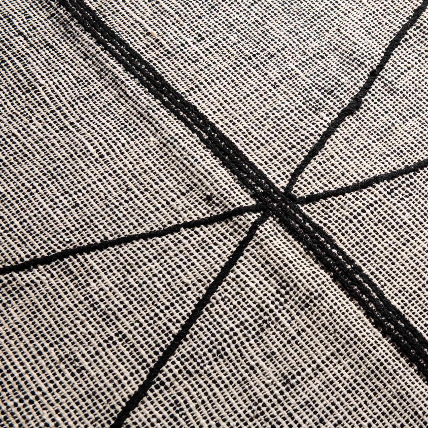 Tamuda - Taznakht kilim rug - Benisouk