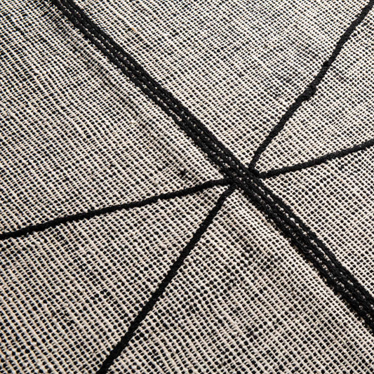 Tamuda - Taznakht kilim rug - Benisouk