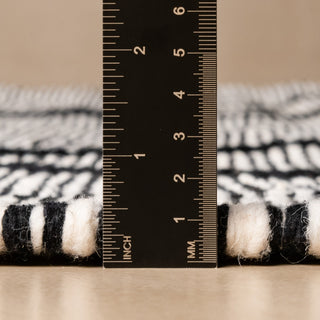 Tamuda - Taznakht kilim rug - Benisouk