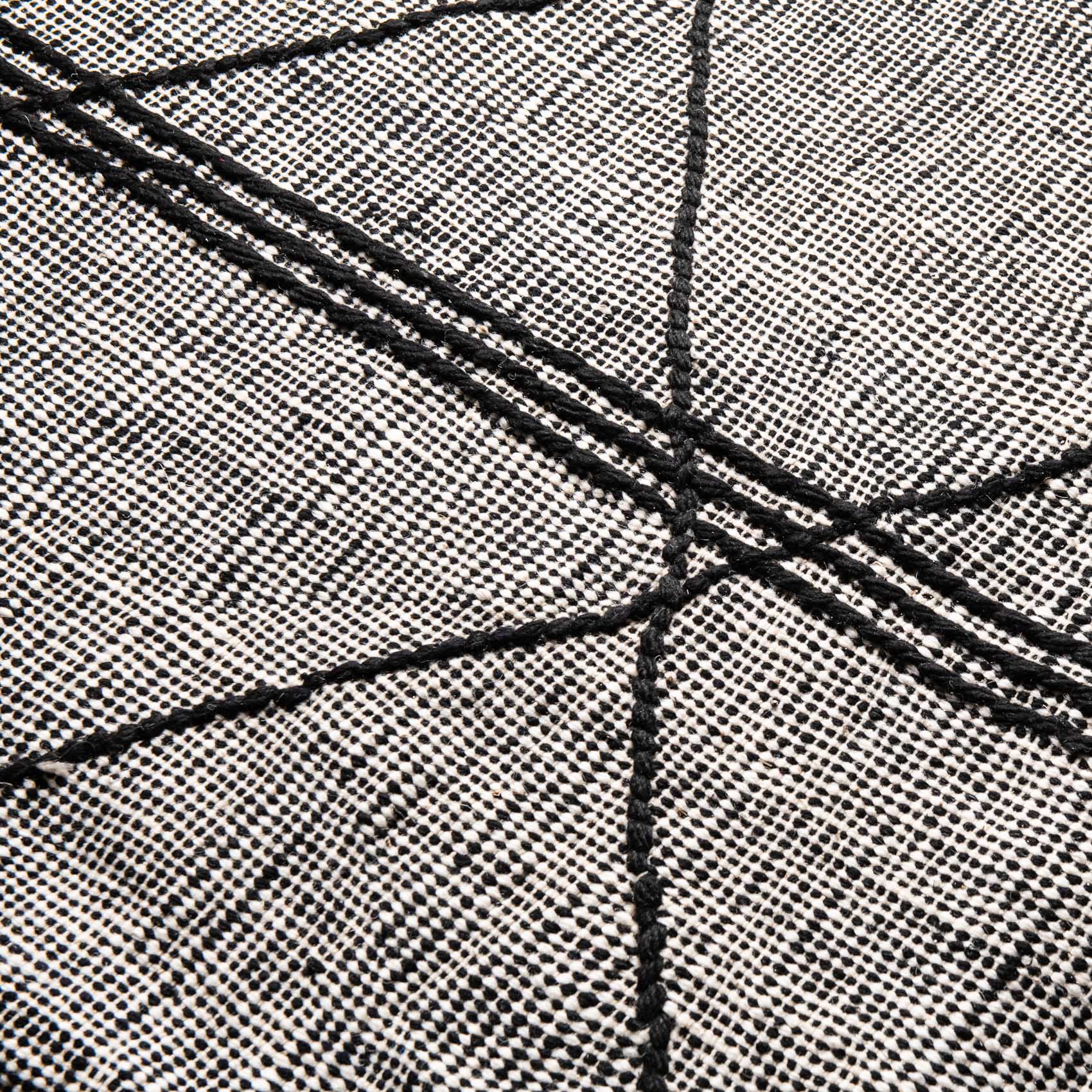 Tamuda - Taznakht kilim rug - Benisouk