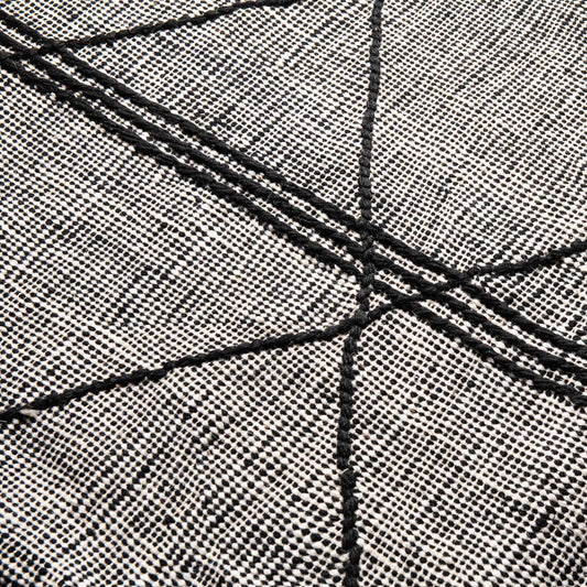 Tamuda - Taznakht kilim rug - Benisouk