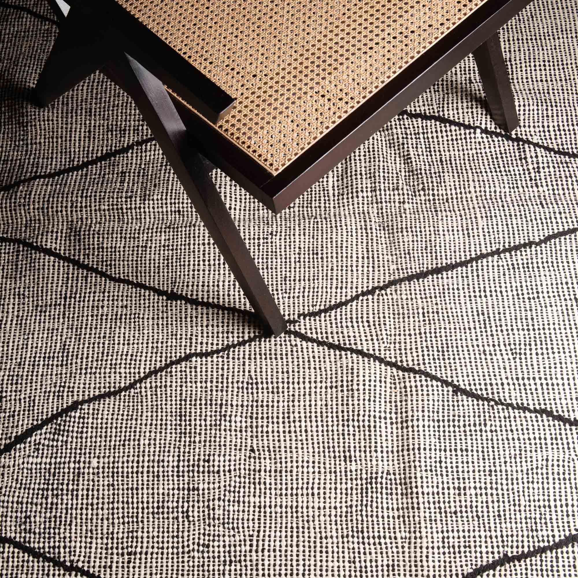 Tamuda - Taznakht kilim rug - Benisouk