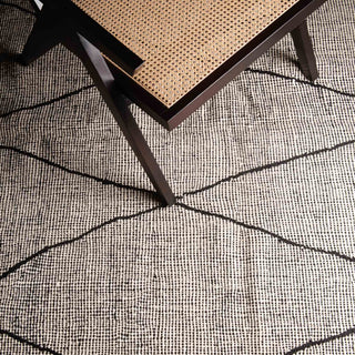 Tamuda - Taznakht kilim rug - Benisouk