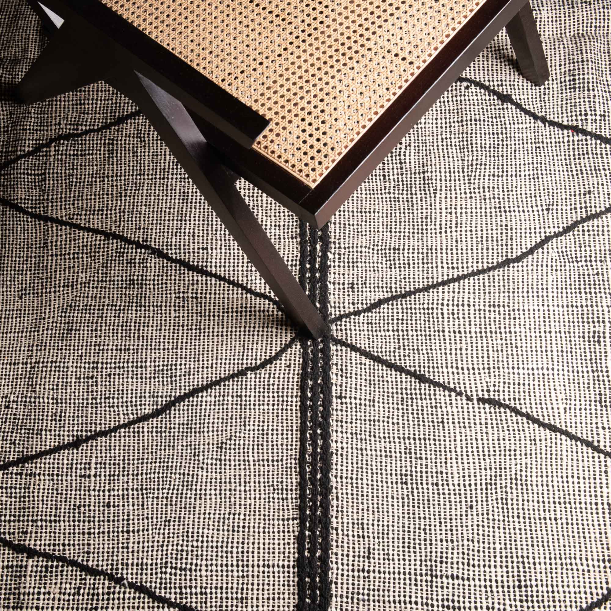 Tamuda - Taznakht kilim rug - Benisouk