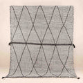 Tamuda - Taznakht kilim rug