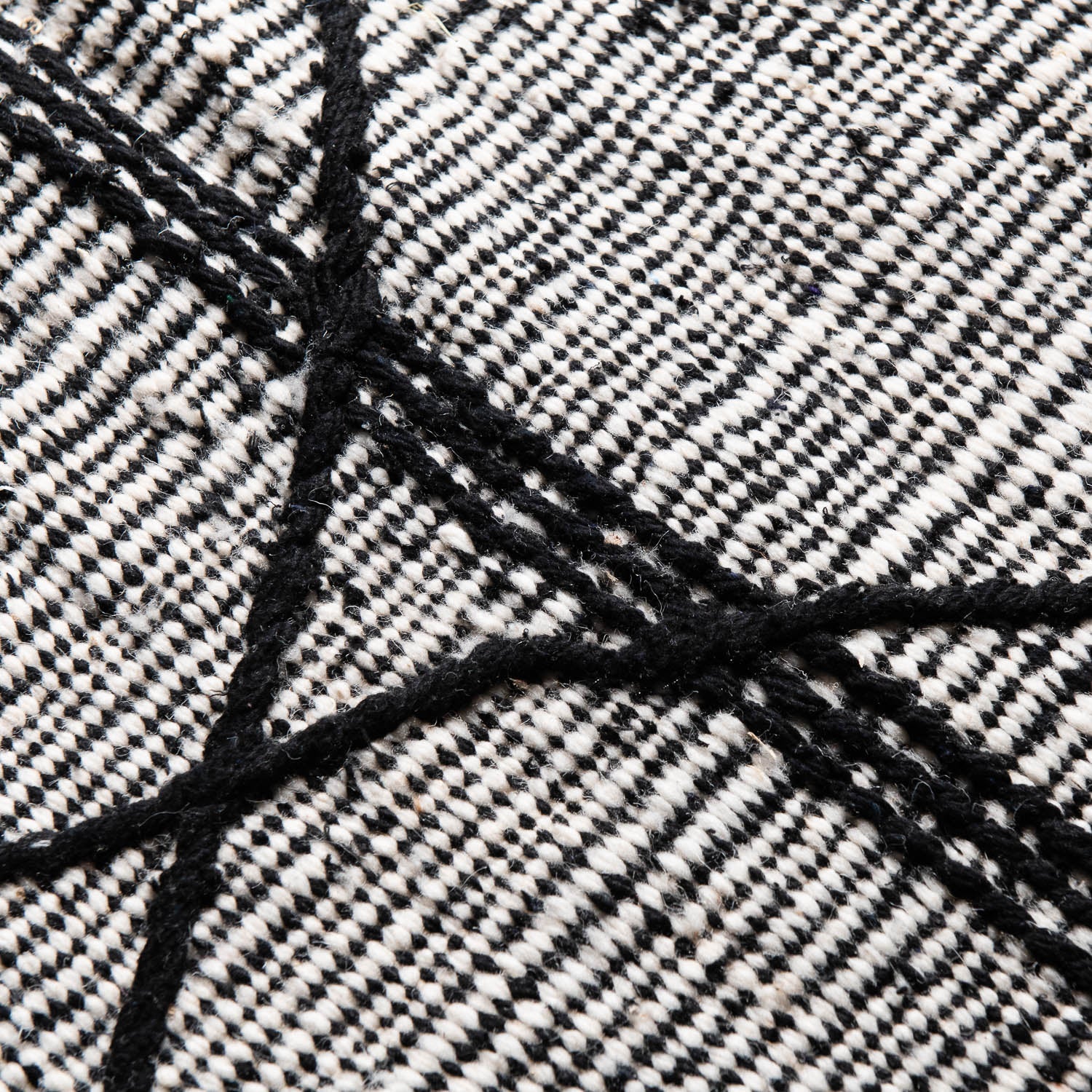 Tamuda - Taznakht kilim rug - Benisouk