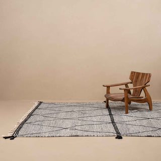 Tamuda - Taznakht kilim rug - Benisouk