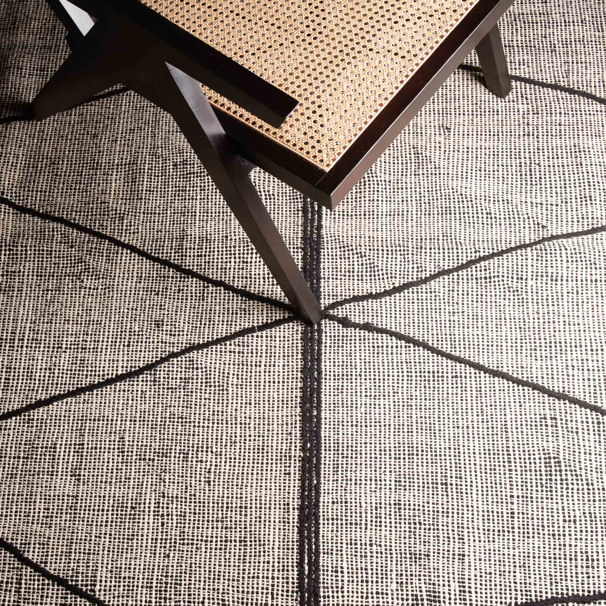 Tamuda - Taznakht kilim rug - Benisouk