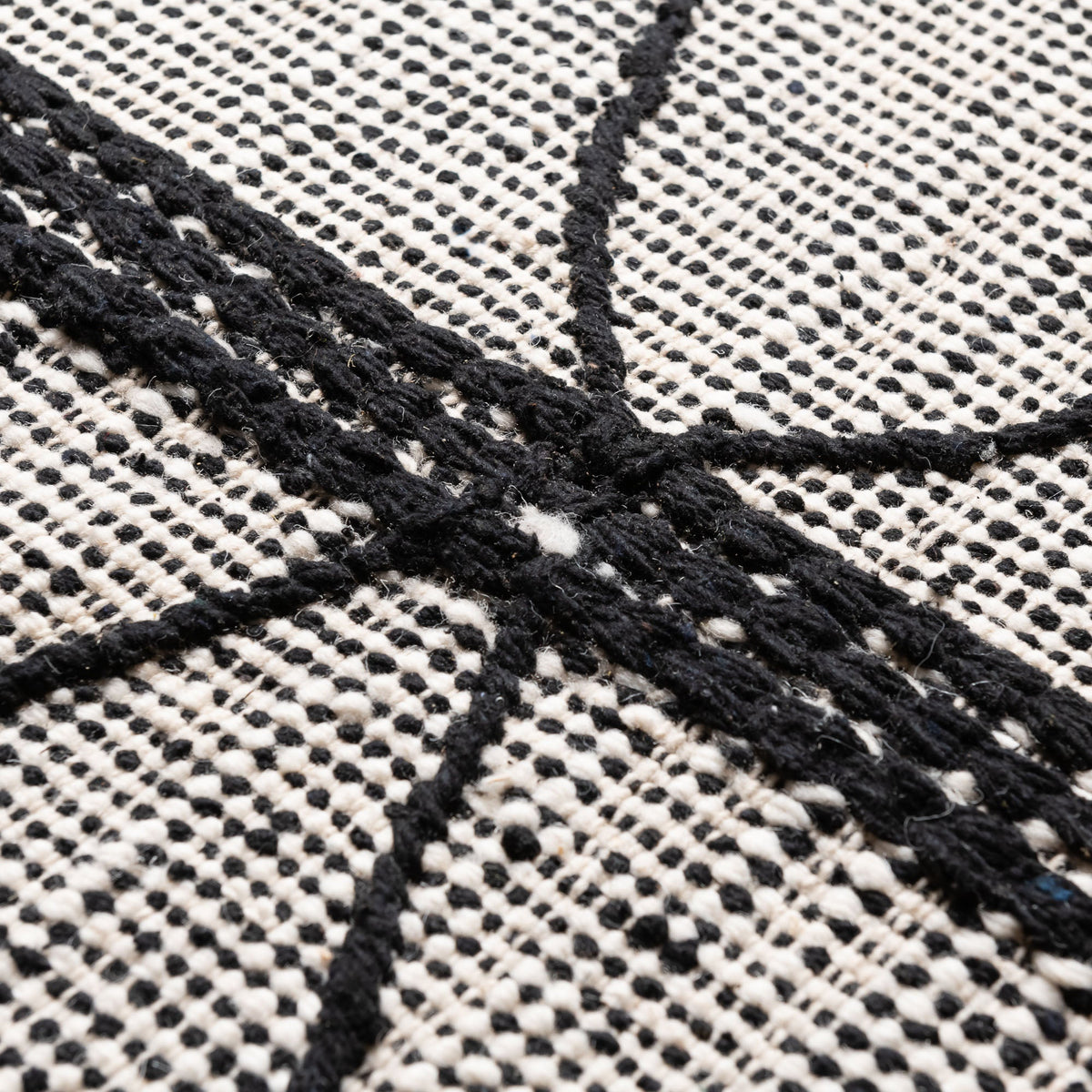 Tamuda - Taznakht kilim rug - Benisouk