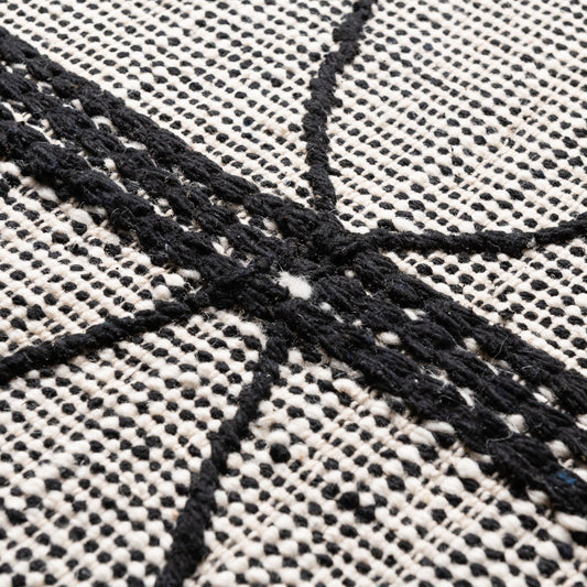 Tamuda - Taznakht kilim rug - Benisouk