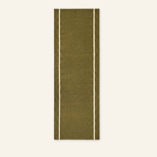 Tamurt - Flatweave Moroccan runner rug