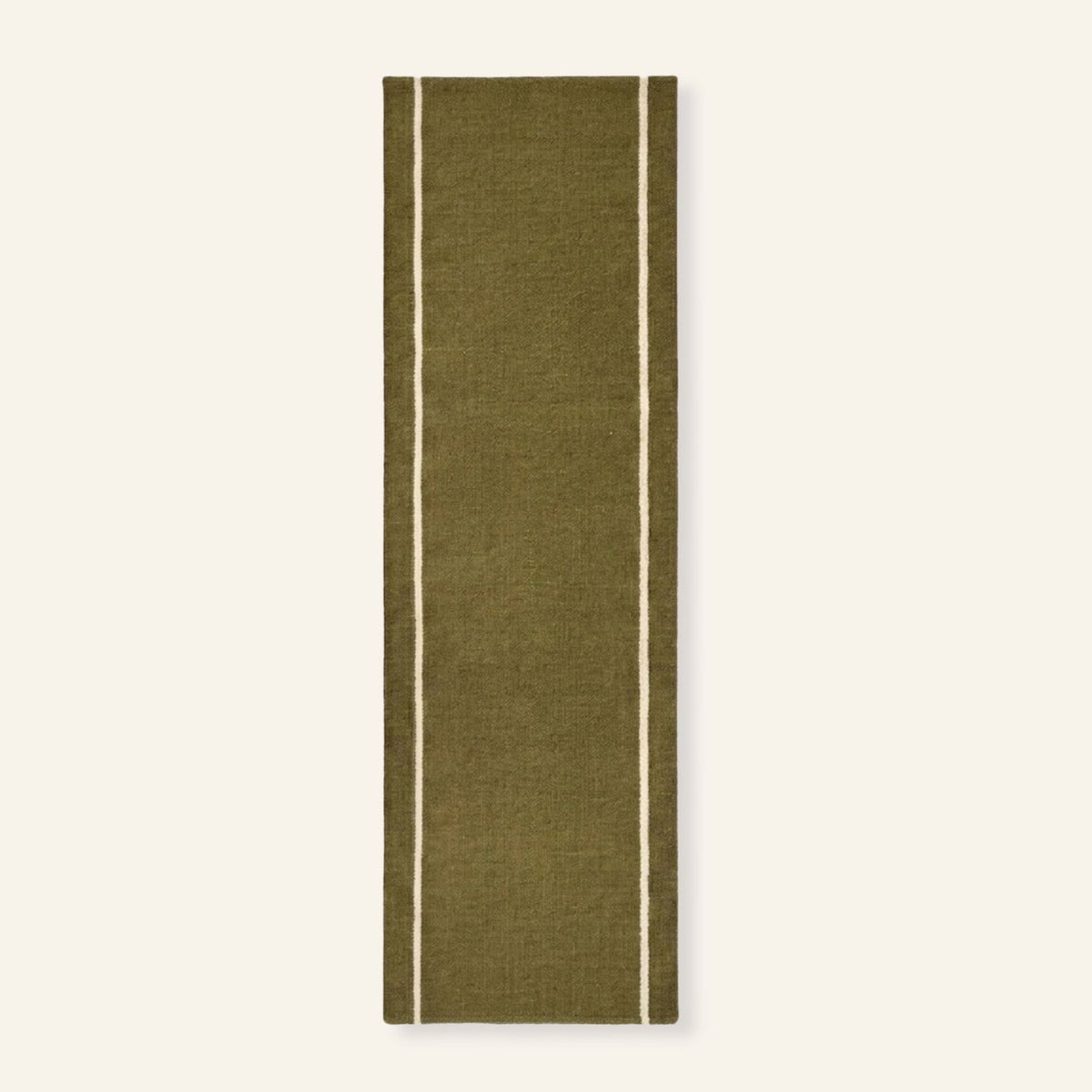 Tamurt - Flatweave Moroccan runner rug