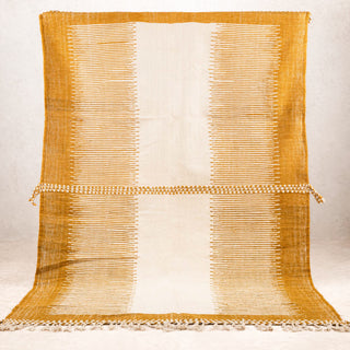 Tamza - Flatweave Moroccan rug