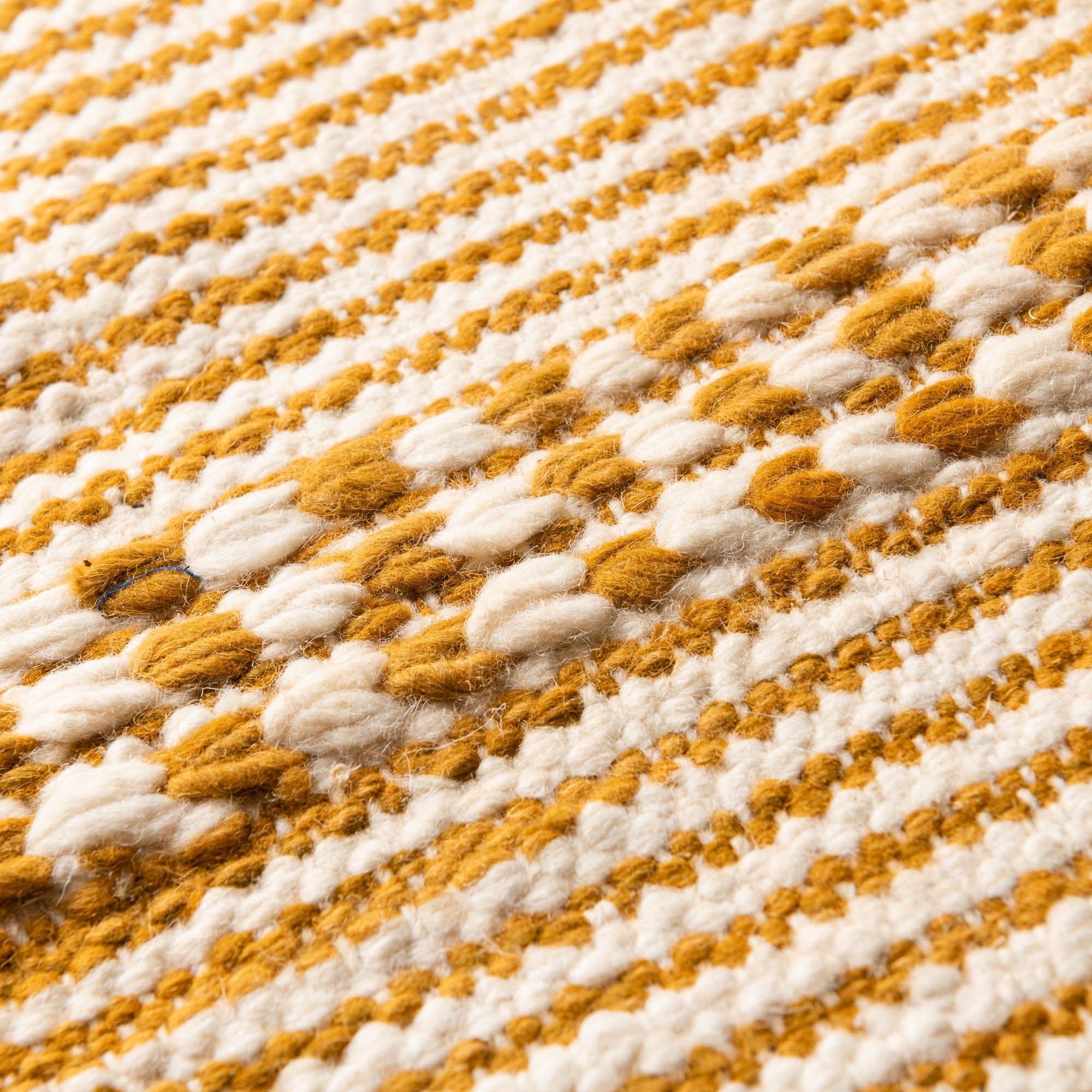 Tamza - Flatweave Moroccan rug - Benisouk