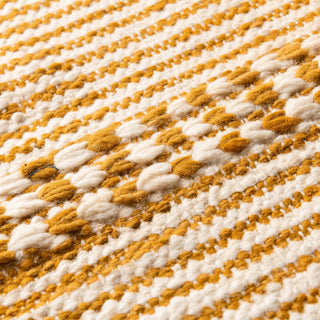 Tamza - Flatweave Moroccan rug - Benisouk