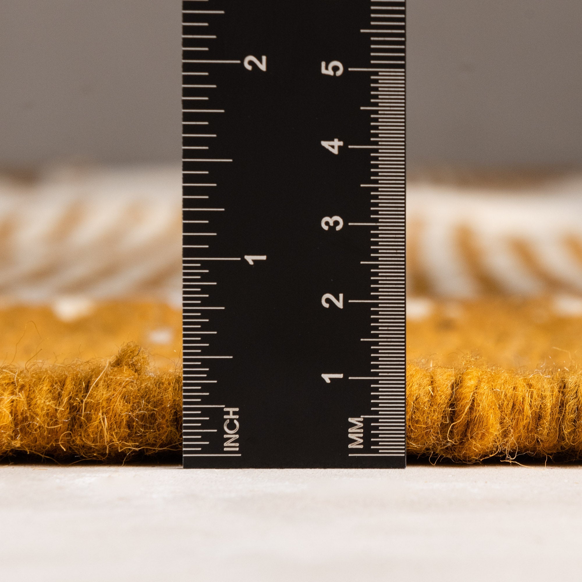 Tamza - Flatweave Moroccan rug - Benisouk