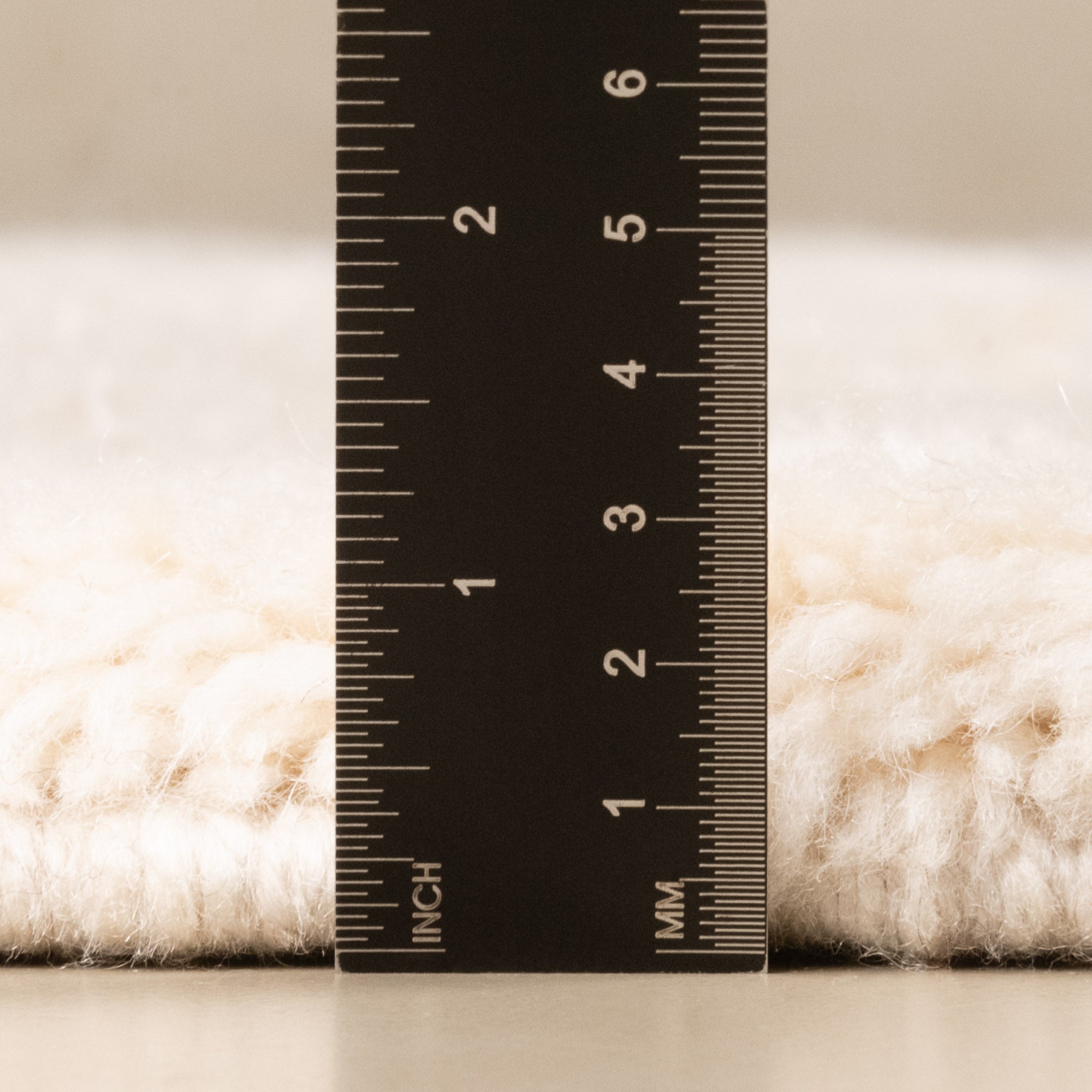 Tangle - Luxury Shag Moroccan Rug - Benisouk