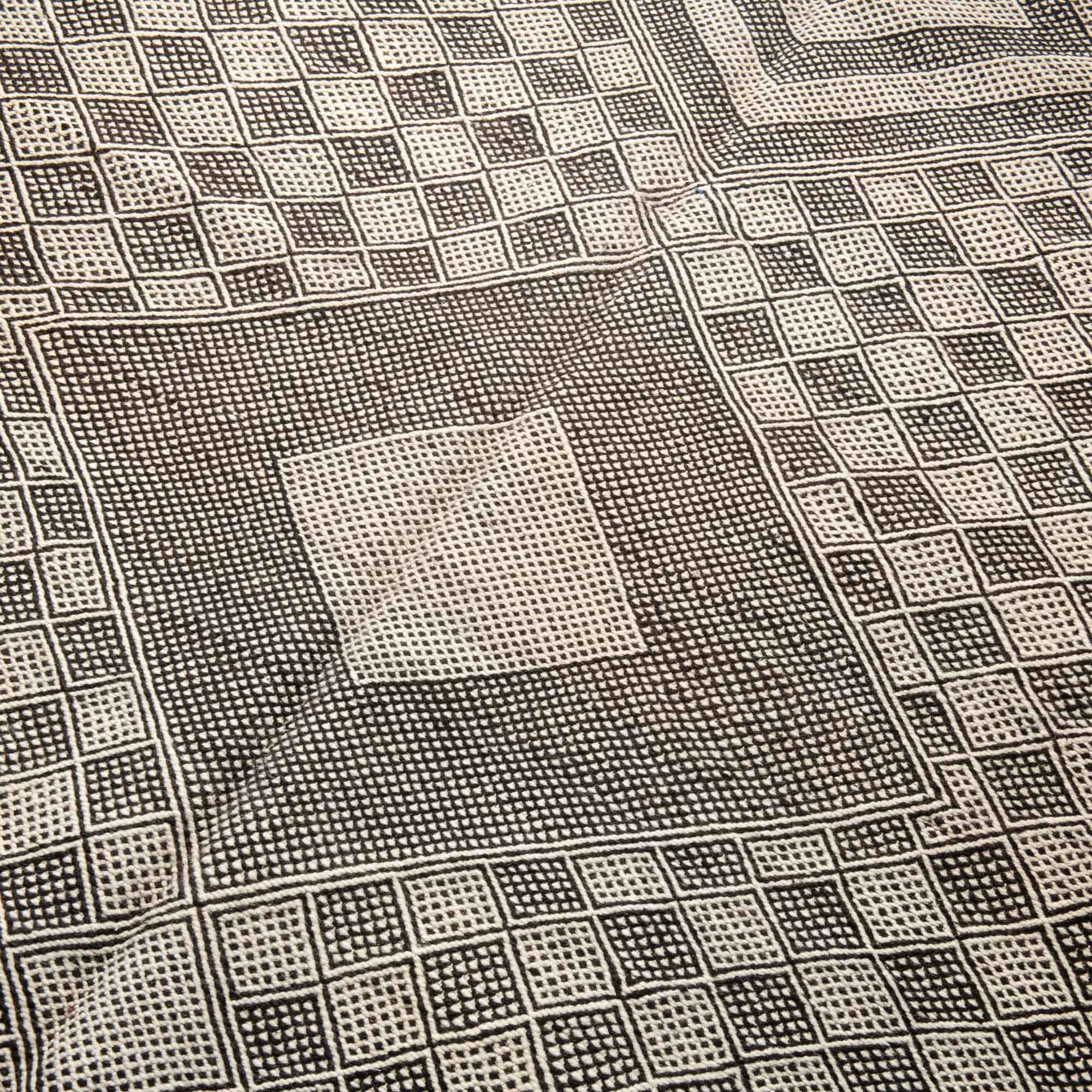 Taniya - taznakht kilim rug - Benisouk