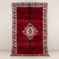 Tanja - vintage boujad rug