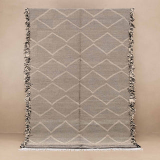 TanTan - taznakht kilim rug - Benisouk
