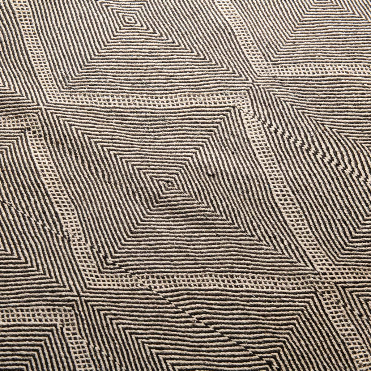 TanTan - taznakht kilim rug - Benisouk