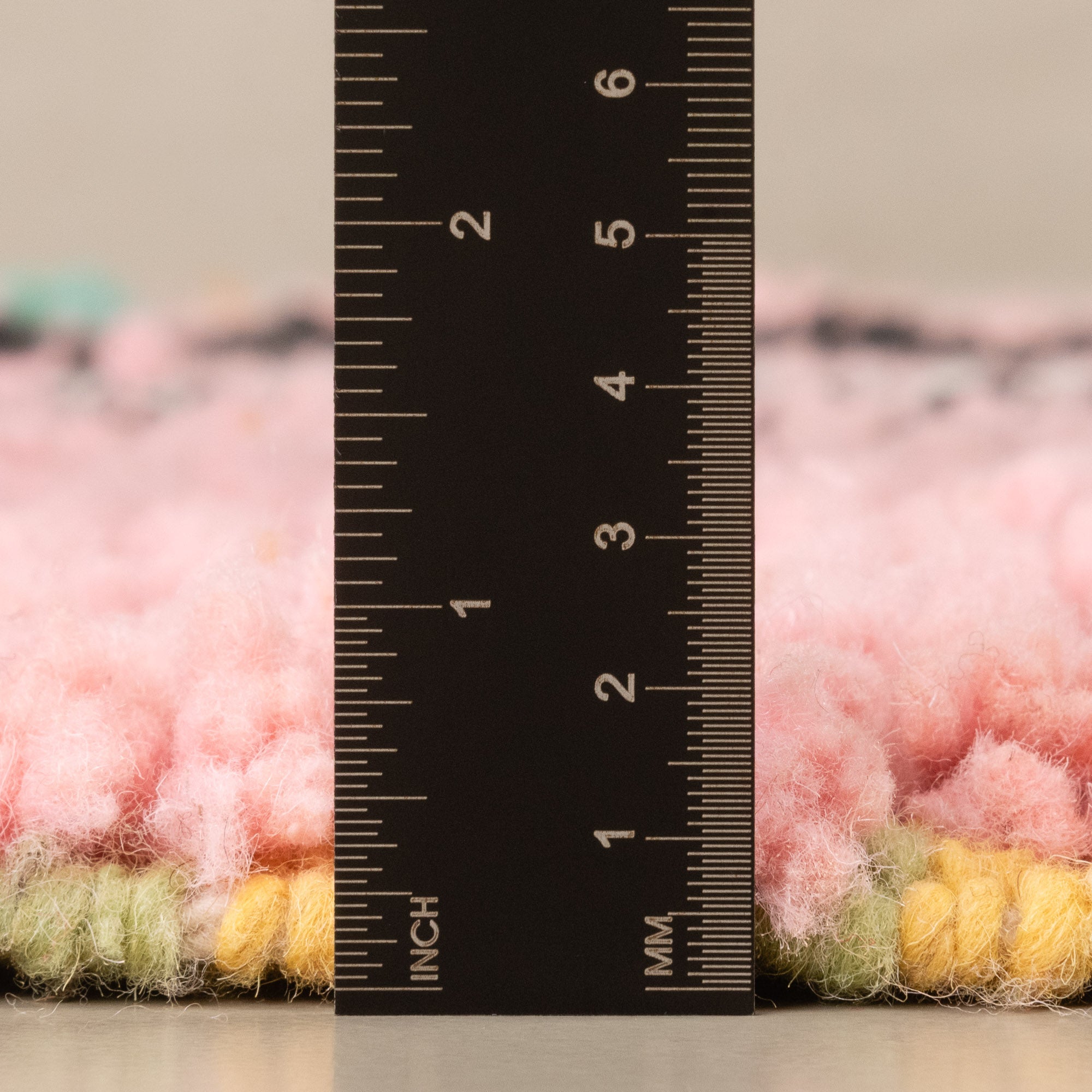 Tasedda - vintage boujad rug - Benisouk