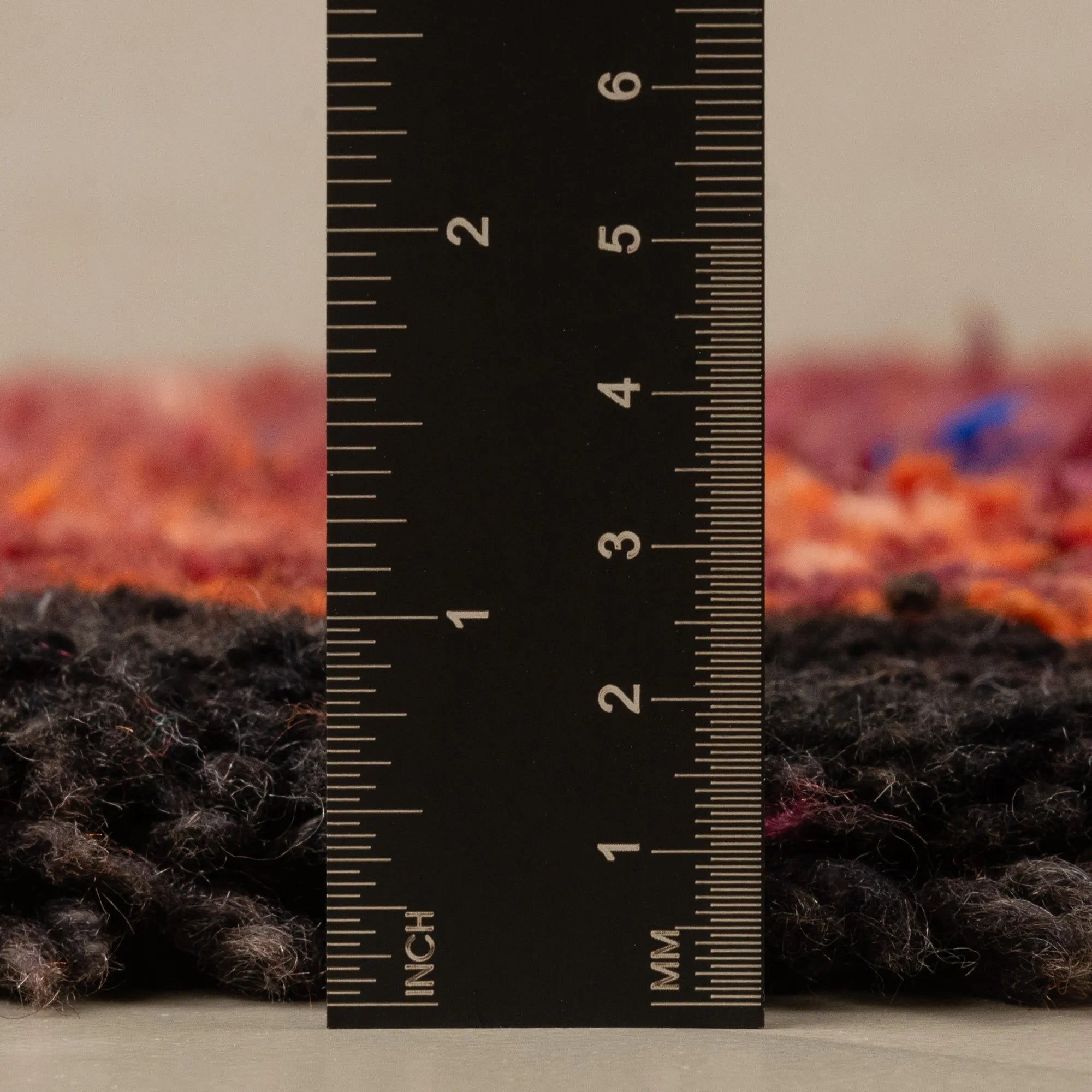 Tatame - vintage boujad rug - Benisouk