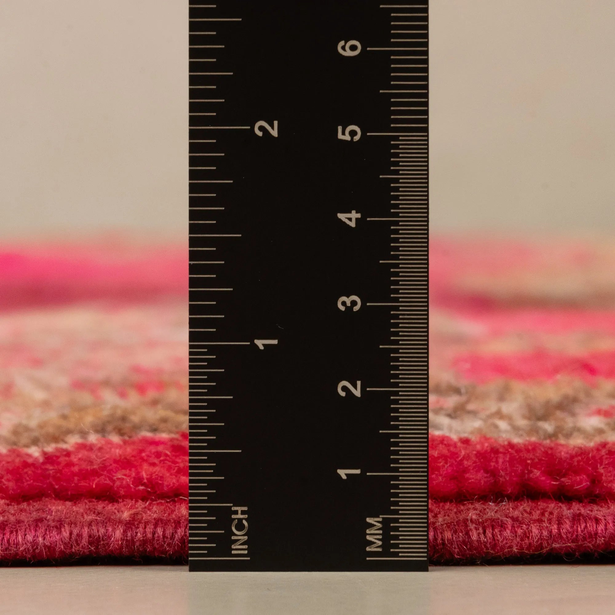 Termoss - vintage boujad rug - Benisouk