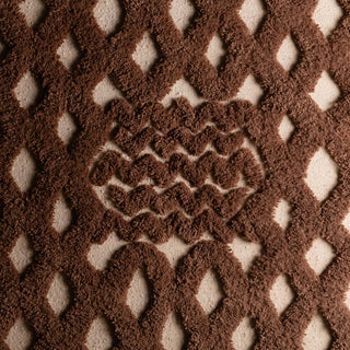 Terra Weaves Grand Edition – Handwoven Wall Art - Benisouk
