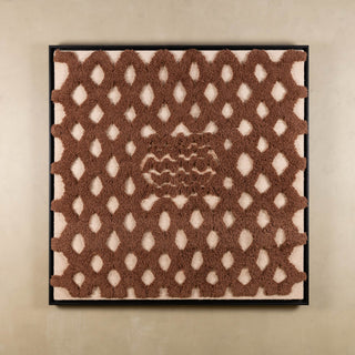Terra Weaves Grand Edition – Handwoven Wall Art - Benisouk