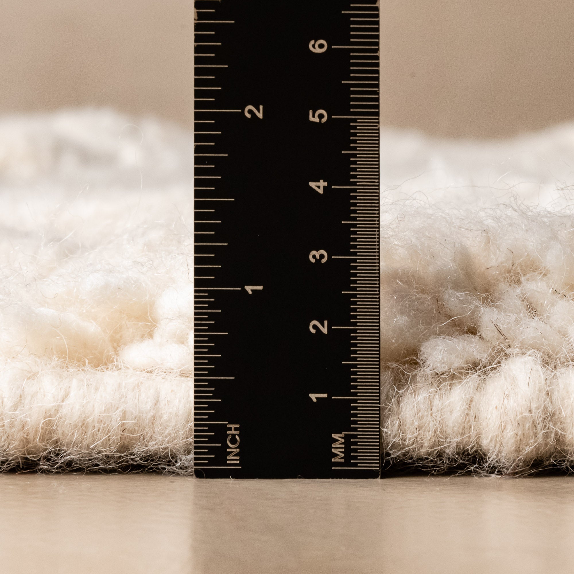 TEST - Shag Moroccan rug (Copie) - Benisouk