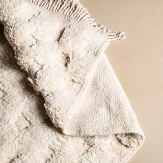 TEST - Shag Moroccan rug (Copie) - Benisouk