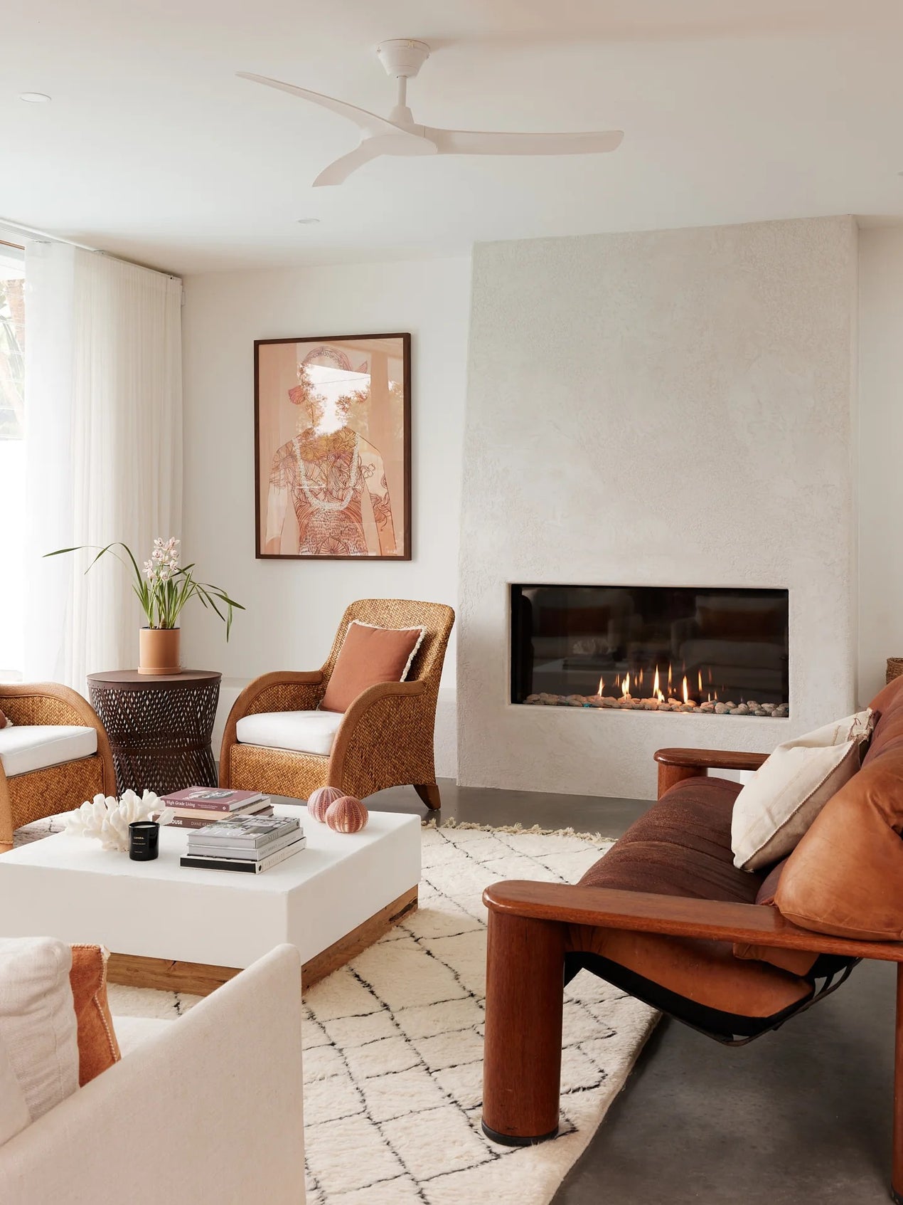 Benisouk Trade Program