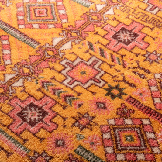 Tifawin - taznakht kilim rug - Benisouk