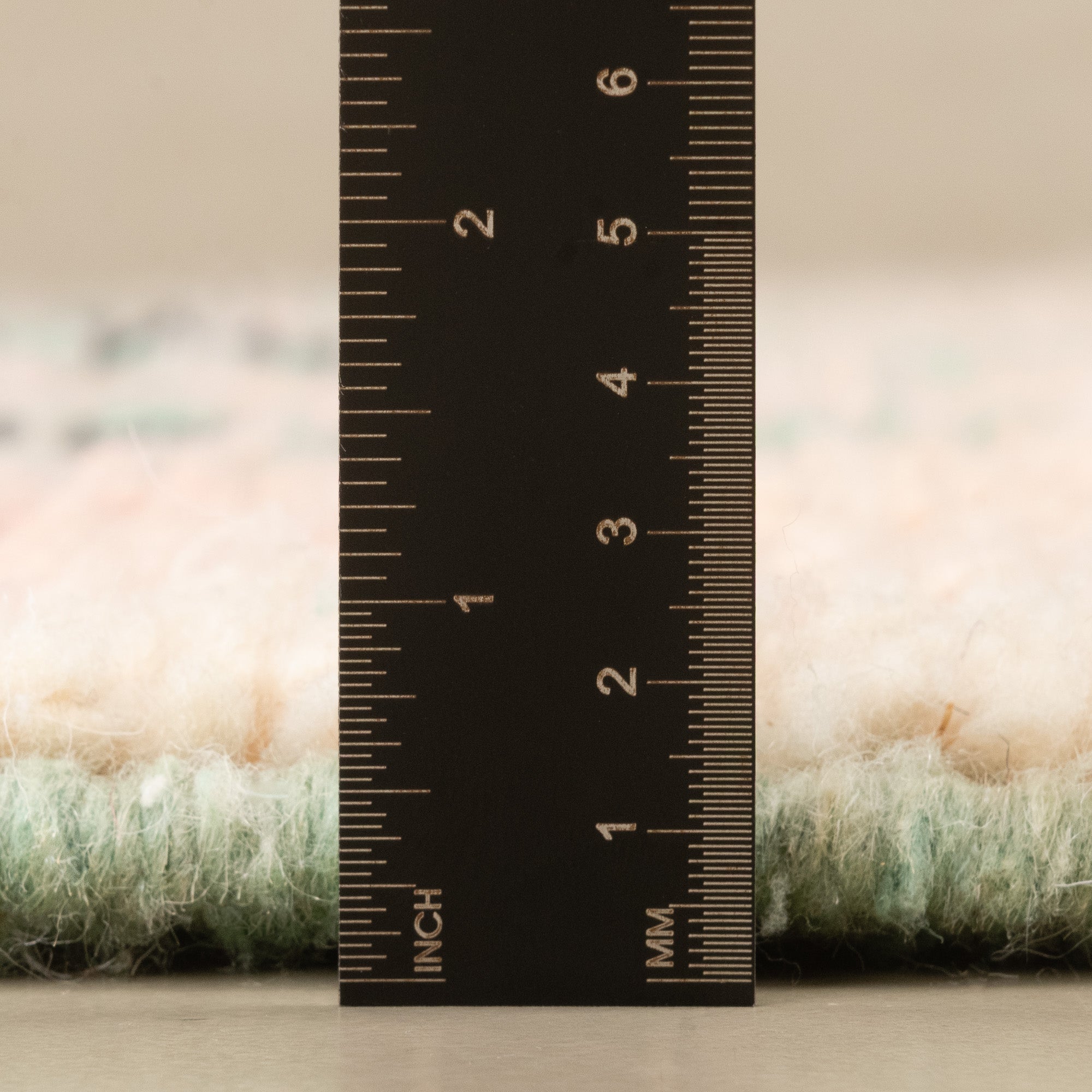 Tighlan - vintage boujad rug - Benisouk