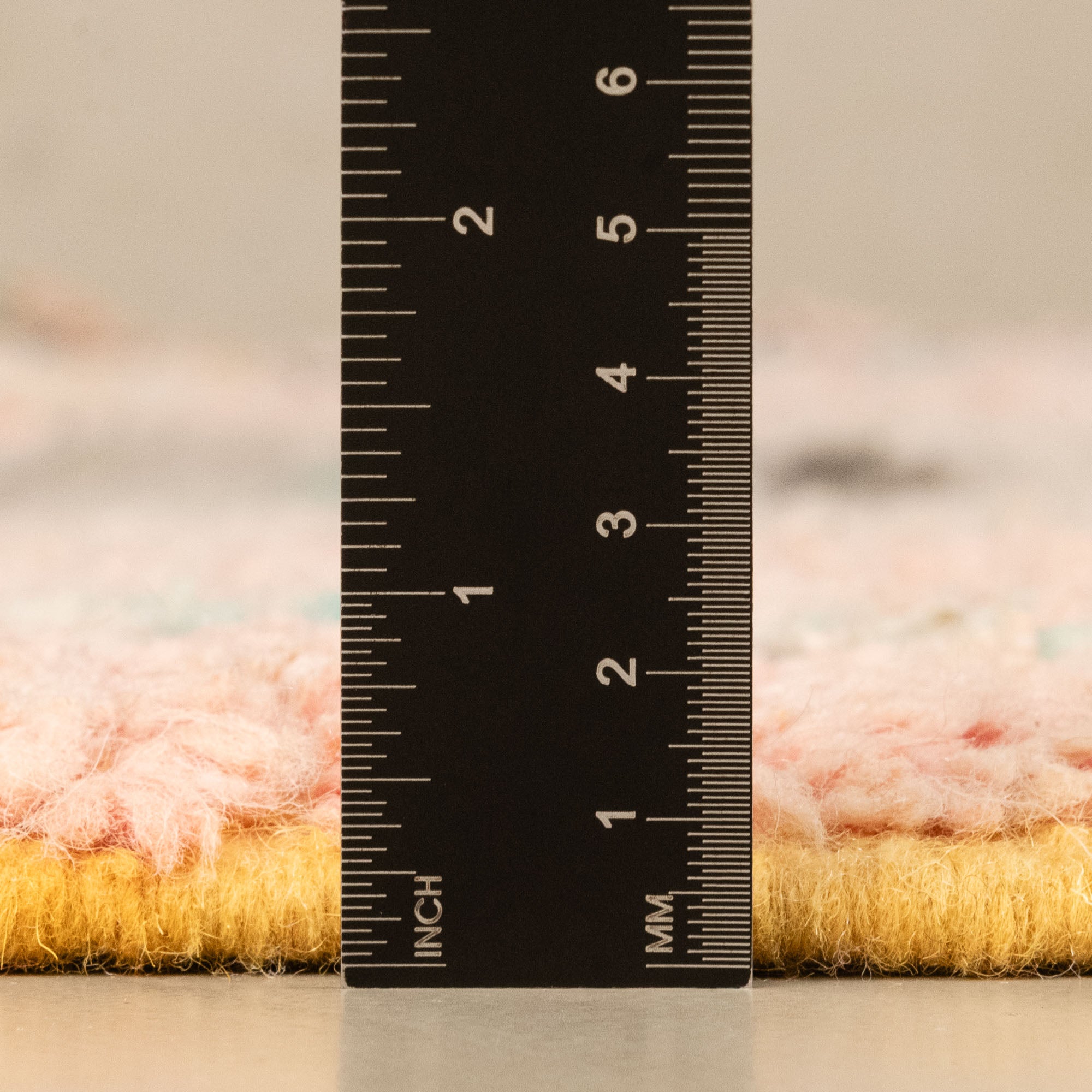 Torkia - vintage boujad rug - Benisouk