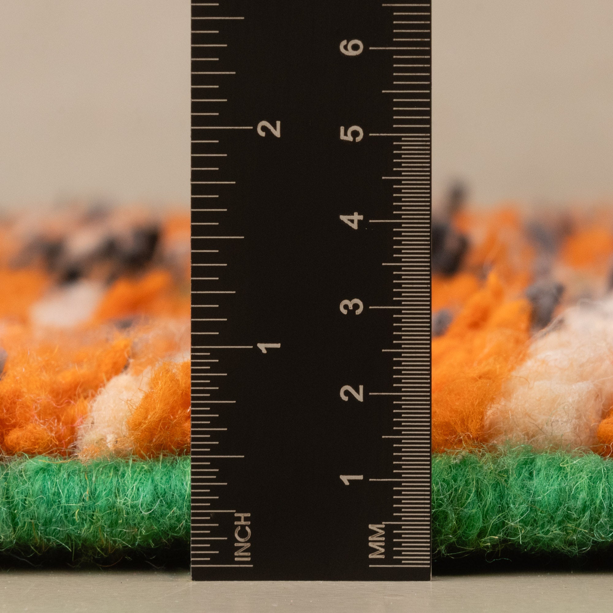 Toukat - vintage boujad rug - Benisouk