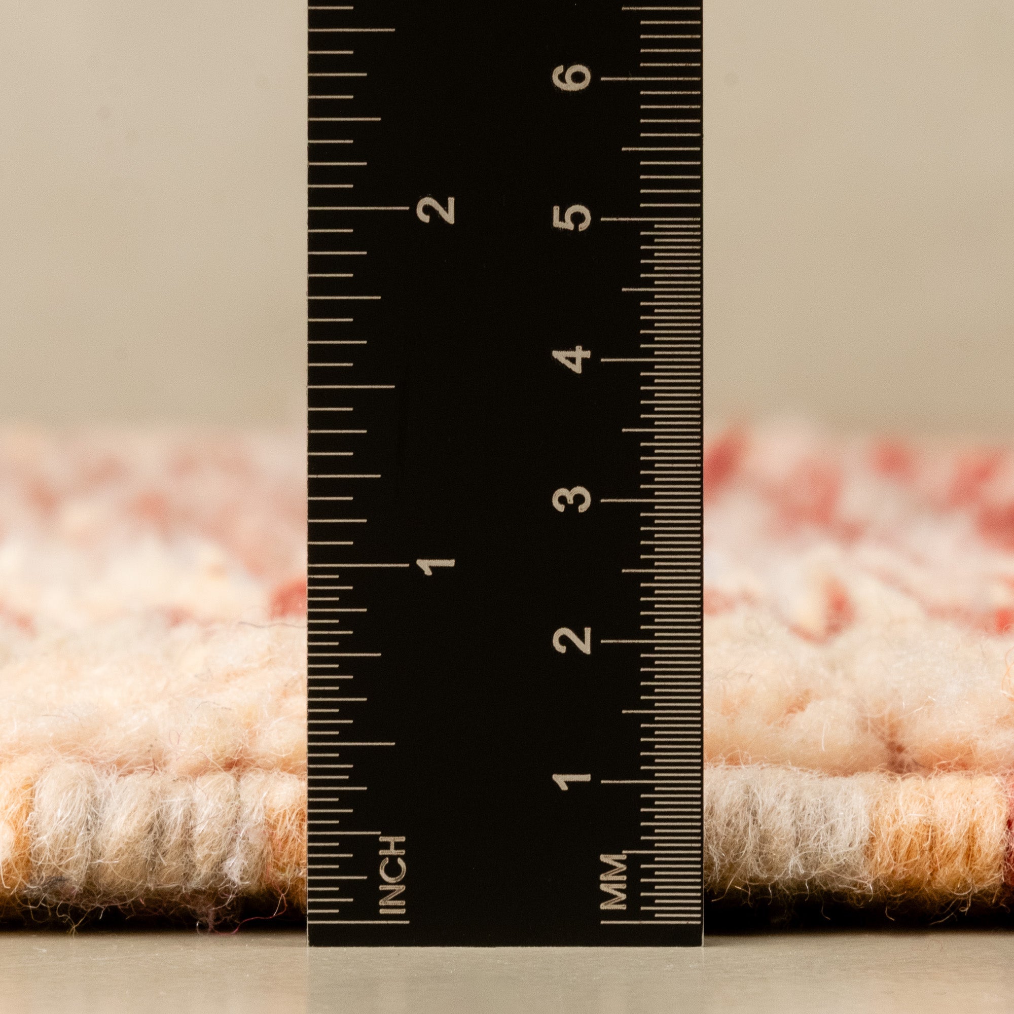 Ulttach - vintage boujad rug - Benisouk