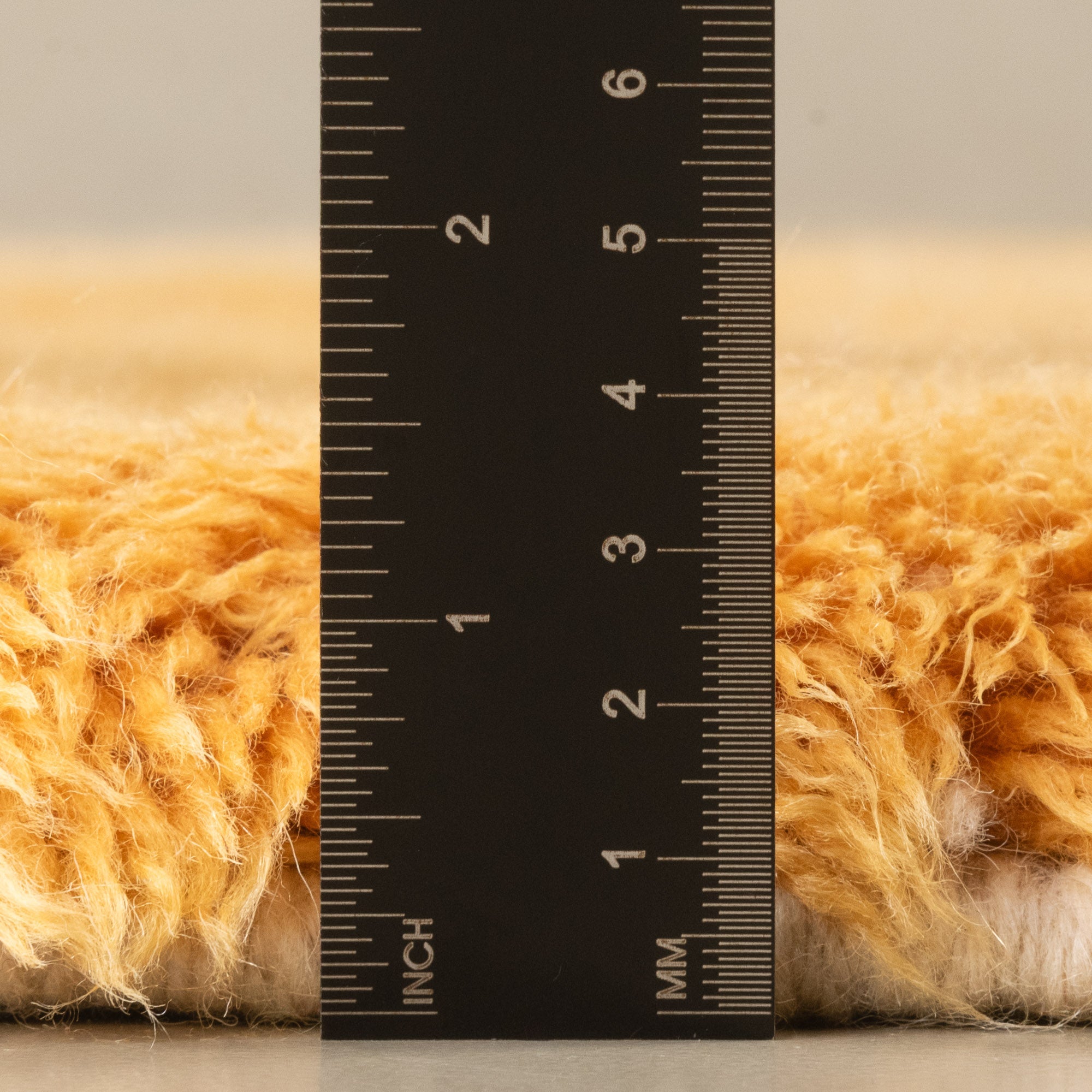 Verdant Dune - Luxury Shag Moroccan Rug - Benisouk