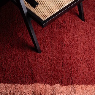 Wahaj - Shag Moroccan rug