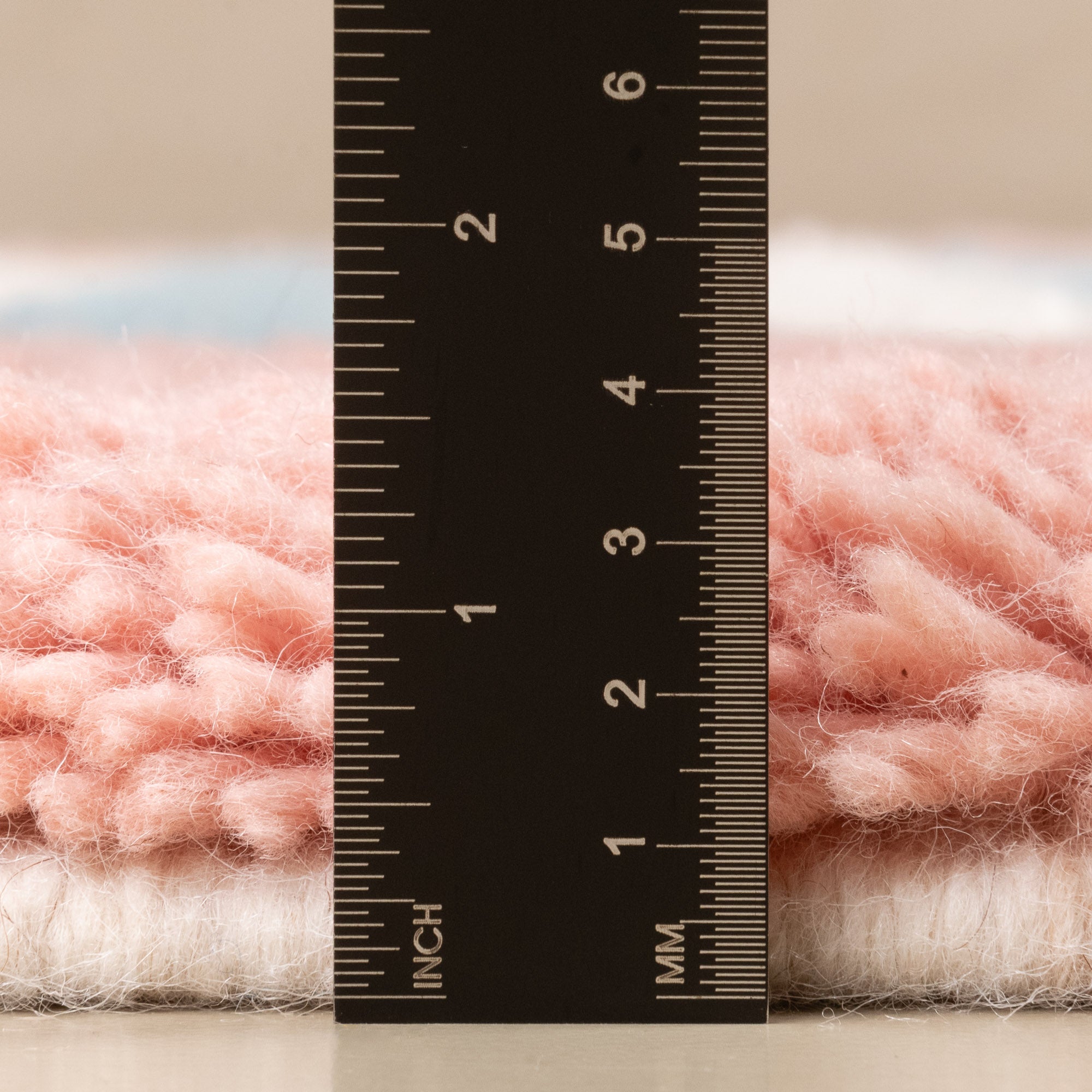 Warda - Beni ourain rug - Benisouk