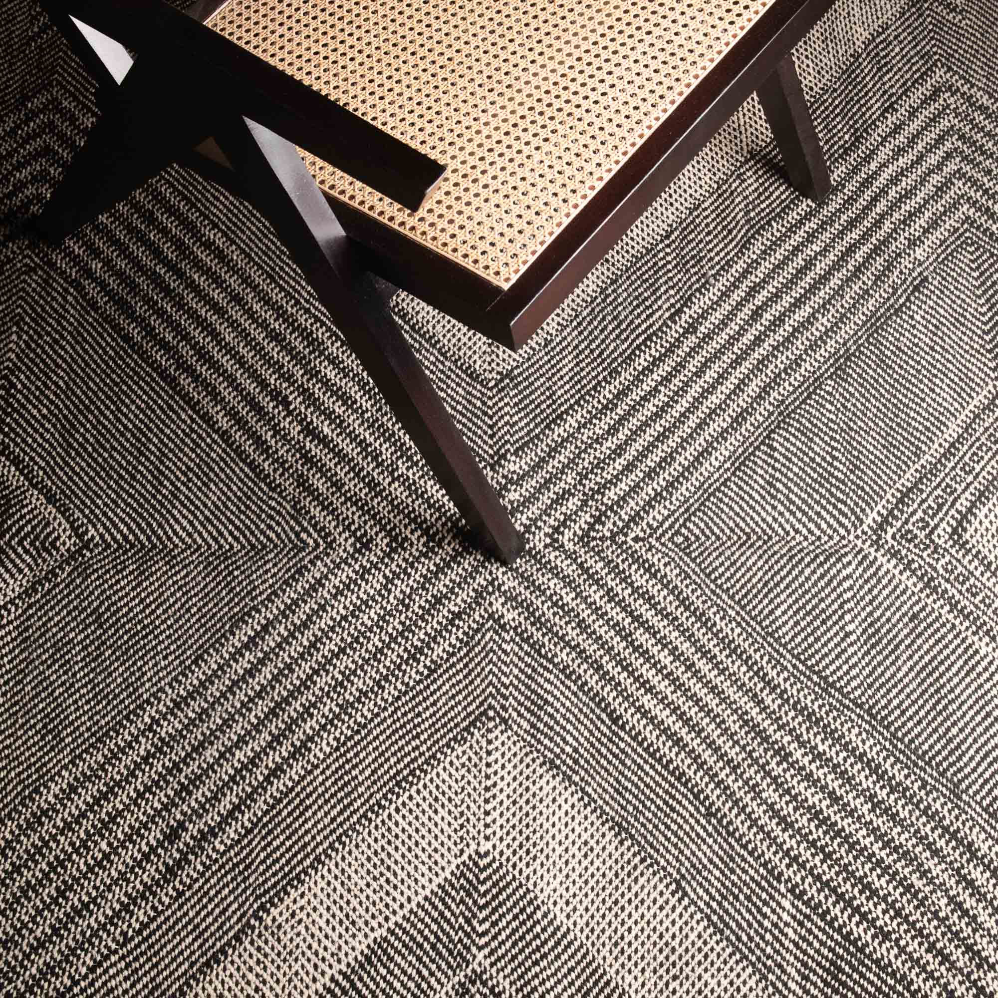 Wattas - taznakht kilim rug - Benisouk